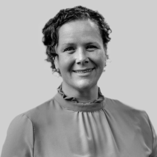 Dr. April Young, PhD