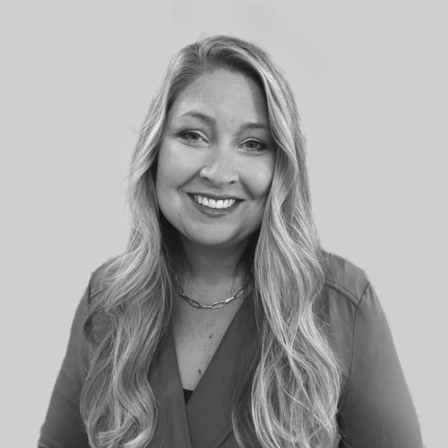 Julie Tuinstra, B.S.